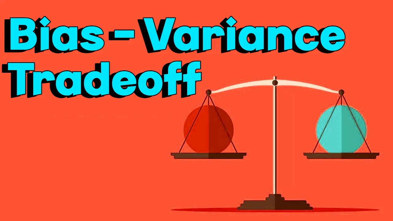 Bias-Variance Tradeoff