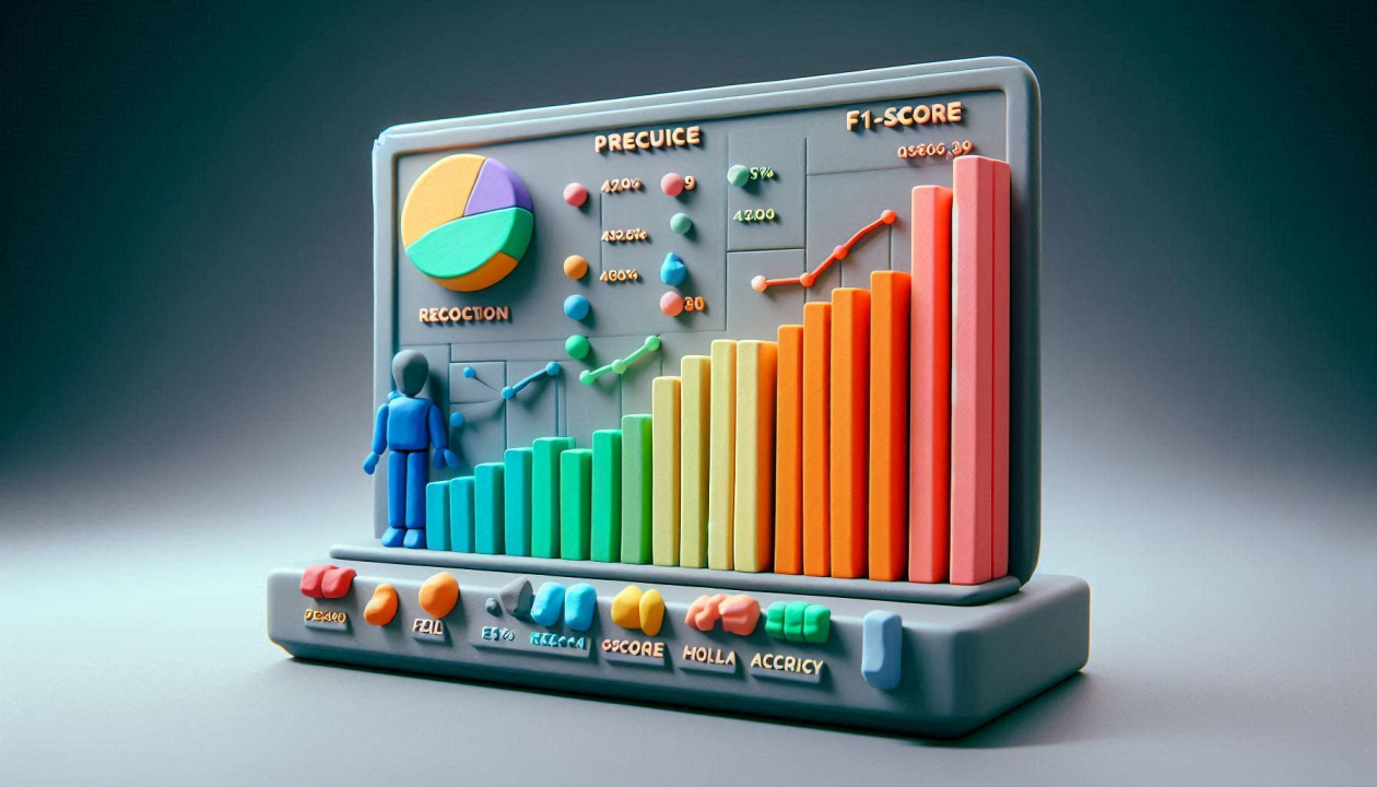 Understanding Classification Metrics: Part 1