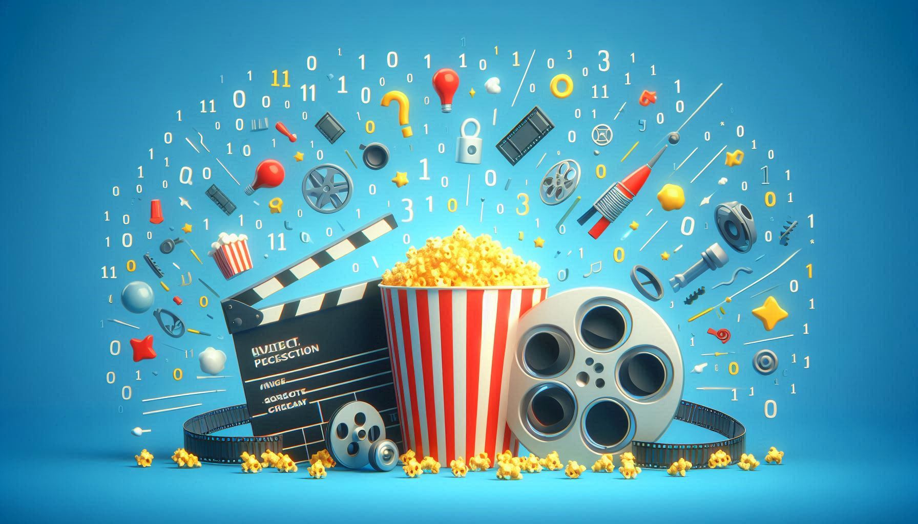 Movie Recommender System